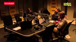 Maciej Maleńczuk i performance, którego nie ma Cz. 2 (Czwórka)