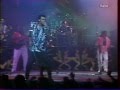 PATRICK ST ELOI avec KASSAV au ZENITH 1986 "EVA"