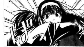 OogamixSakura- Completely