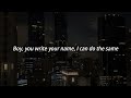 Doja Cat Sza Kiss Me More Slowed Lyrics