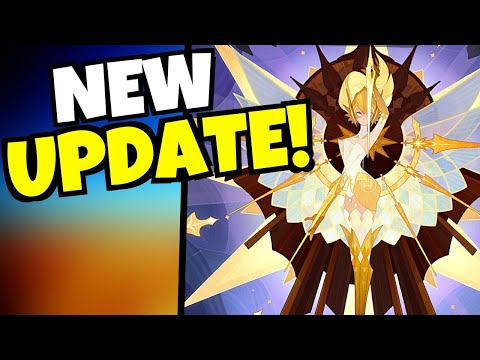 10 YEAR ANNIVERSARY & AWAKENED ATHALIA UPDATE!!! [AFK ARENA]