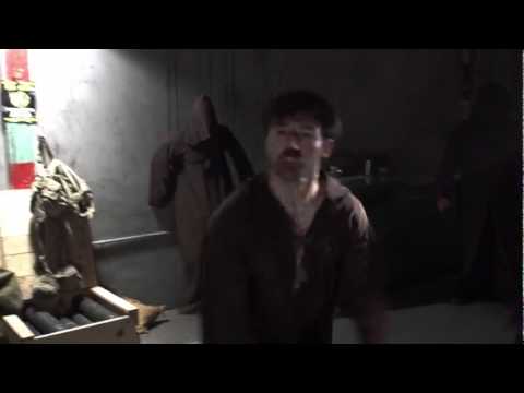 Death Grip (2012) - Official Trailer [HD] - Englisch