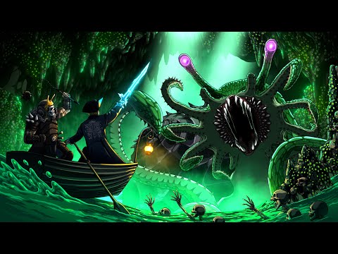 Teminite x SLUGZ - Underworld