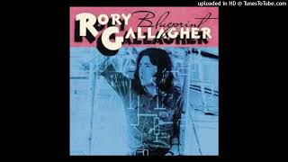 Rory Gallagher - Race The Breeze