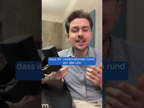 NESTOR Security YouTube-Vdeominiatur 1