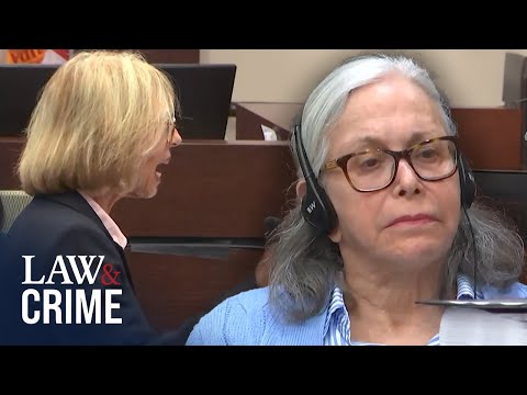 Donna Adelson’s Defense Throws Hail Mary in Murder Trial Closing Argument