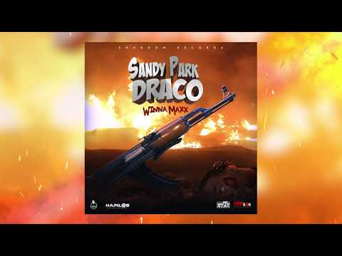 Winna Maxx - Sandy Park Draco (Official Audio)