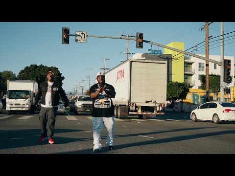 FIGG NEWTON X KILLA TWAN - IMPERIAL (OFFICIAL VIDEO)