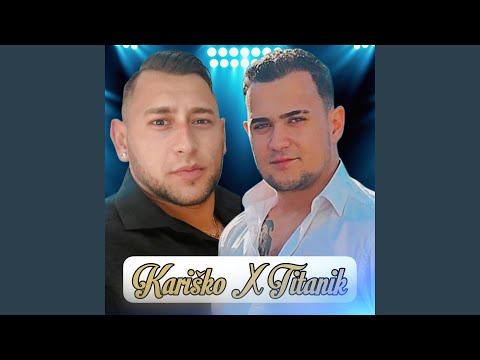 Kariško Gipsy Titanic 2024 - Suno Mange Me Tuha Džava