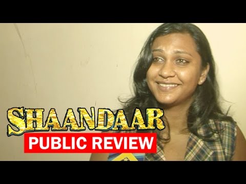 Video Clip 3 — Shaandaar