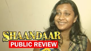 Shaandaar