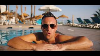 Nathan Carter - Skinny Dippin&#39; (OFFICIAL MUSIC VIDEO)
