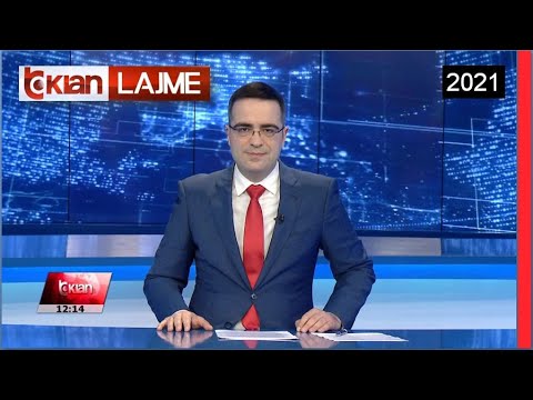 Edicioni i Lajmeve Tv Klan 31 Tetor 2021, ora 12:00 Lajme - News