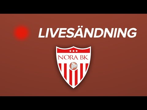 Nora BK - FC Örebro Nordic | Div. 4 Herrar