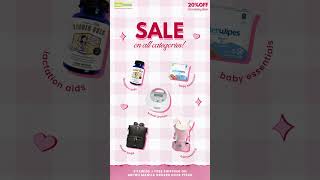 Download lagu Extra P800 OFF   20% OFF SITEWIDE | Babymama  8.8 mp3