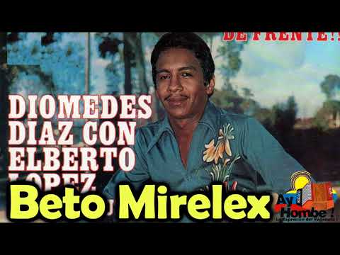 El aguinaldo- Diomedes Diaz (Con Letra ) Ay Hombe!!!