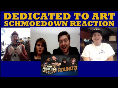 Time Machine vs The Loony Bin - D2A Schmoedown Reactions