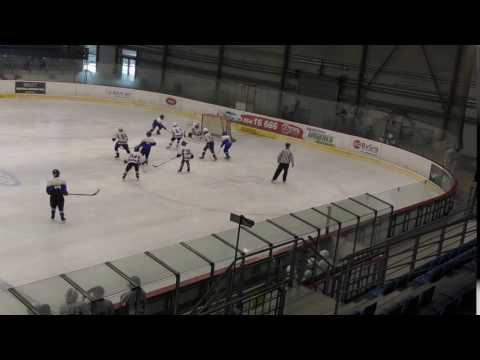 AKCIA ÚTOKU HK SRŠNE KOŠICE PO BULY