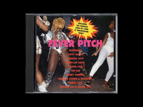 fever pitch riddim mix 1993 dancehall