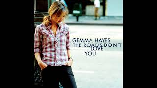 Gemma Hayes - Tomorrow