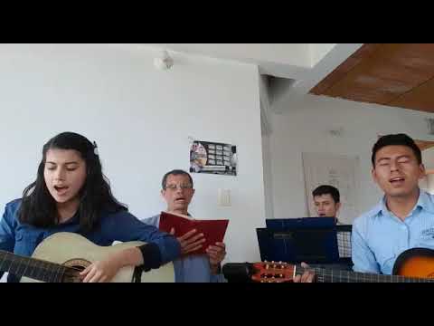 Himno adventista 522. Muy cercano te hallas de tu hijo