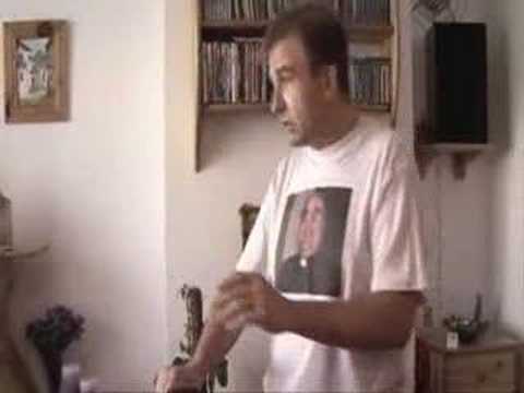 Sarnie Żniwo: scena z zupą