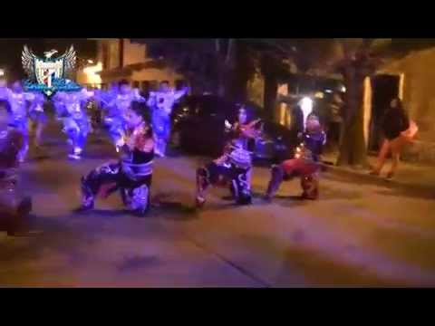 Gran Poder Salta - festividad Jesus del Gran Poder 2015