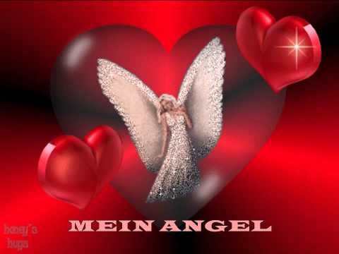 Frank Duval - Angel of Mine