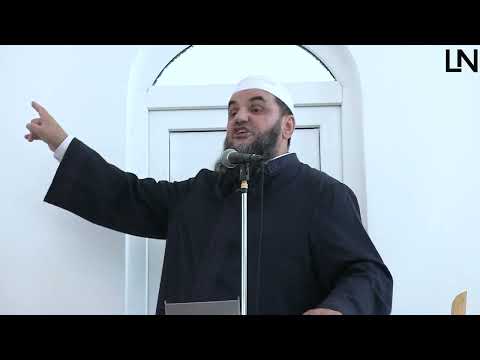 HUTBE | E vërteta mbi ditën e Ashures dhe bidatet në të | Hoxhë Llukman Neziri