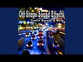 Slow Police Siren Pass By Through Open Window Take 1