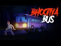 Ghost in Bus - Horror Stories In Hindi | भूतिया बस | Khooni Monday E121 🔥🔥🔥