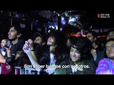 Vans México Presenta: The Black Lips House of Vans