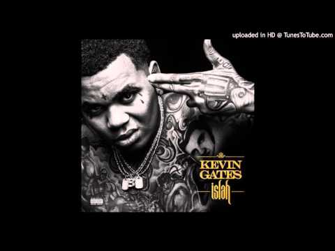 Kevin Gates - Ain't Too Hard (Islah)