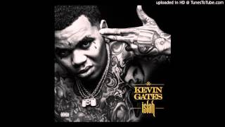 Kevin Gates - Ain&#39;t Too Hard (Islah)
