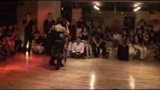 Leonel Mendieta & Yu-ki Misaki