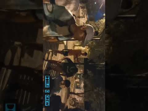 Doble "C" Crew_ 8vos de final-  Caconi vs Gastón