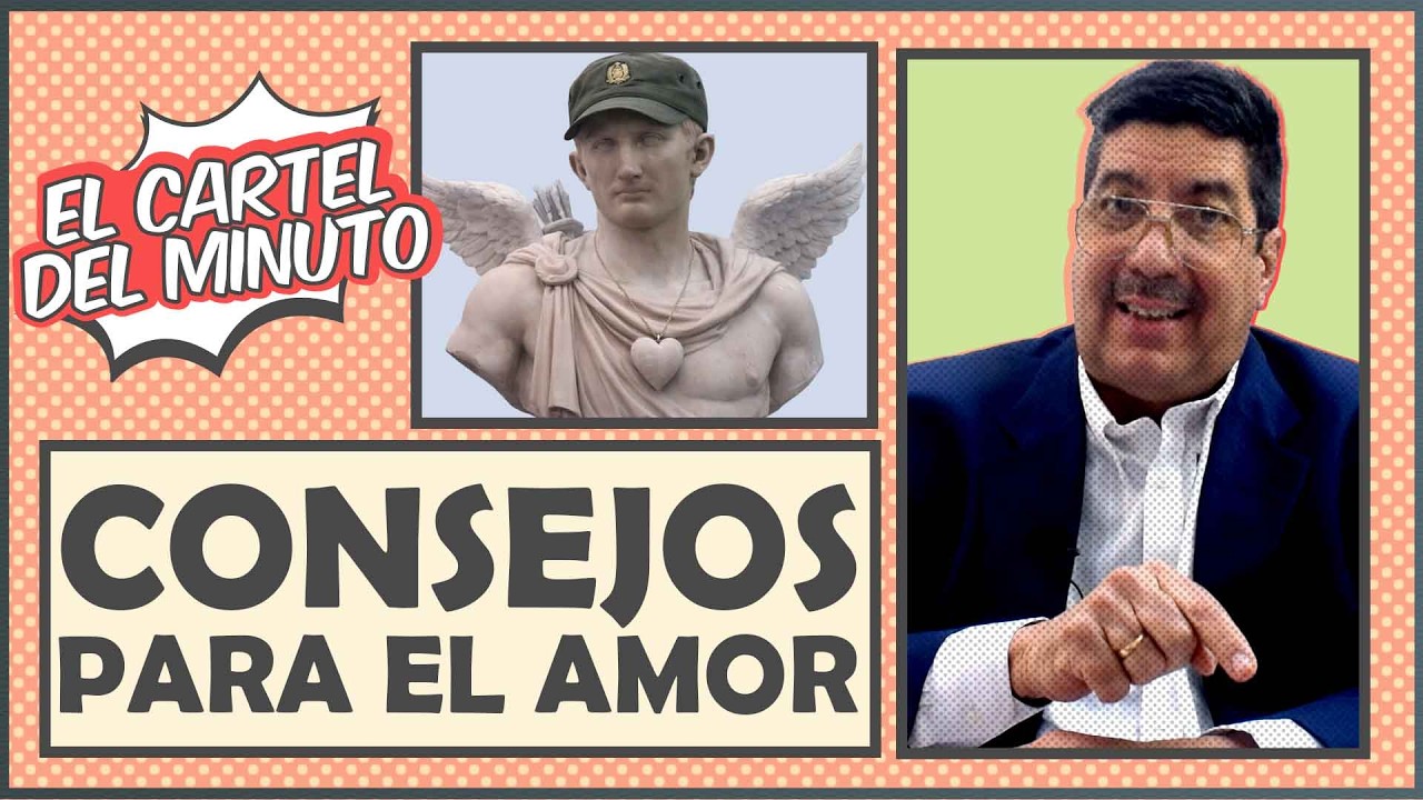 Amor, amistad y movilizados: El Cartel del Minuto con Marcos García