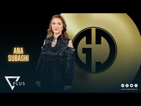 Gjeniu i Madh -  Zambaku i Prizrenit (Cover) / Ana Subashi - Nata 4 - Vizion Plus