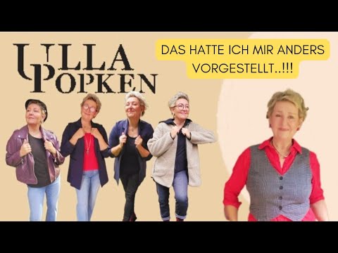 XL ULLA POPKEN | TRY ON HAUL 0KTOBER 2025