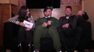 Interview with USS (Ubiquitous Synergy Seeker)