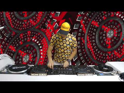 DJ Inox - Live Set w PartyRoom.TV