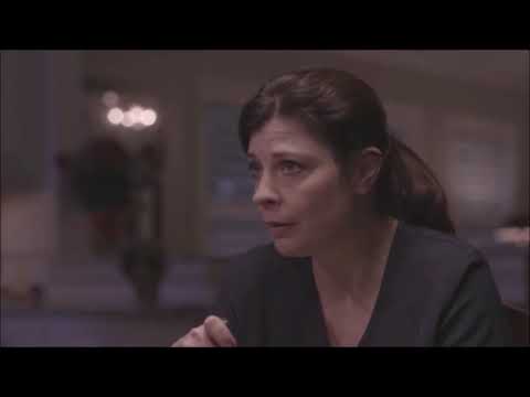 Stephanie Kay Carter Theatrical Dramatic Reel 2021 - Extended Version