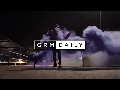 Jimmy Papez - Pressure (Prod. by Kyza On The Beats) [Music Video] | GRM Daily
