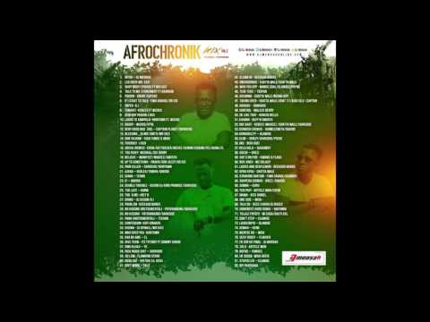 Afrochronik Mixtape Vol 2-Dj Mensah-Da Untouchable.mp3