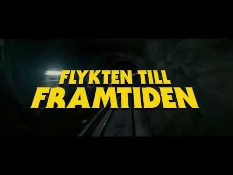 Thumbnail of the video: Flykten till framtiden - Biopremiär 11 november - Officiell trailer