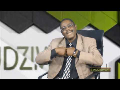 TIKUDZIWENI - 25 FEBRUARY 2019