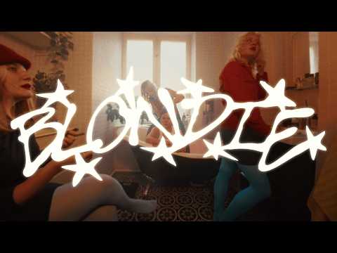 Knut€ - BLONDIE (Officiell video)
