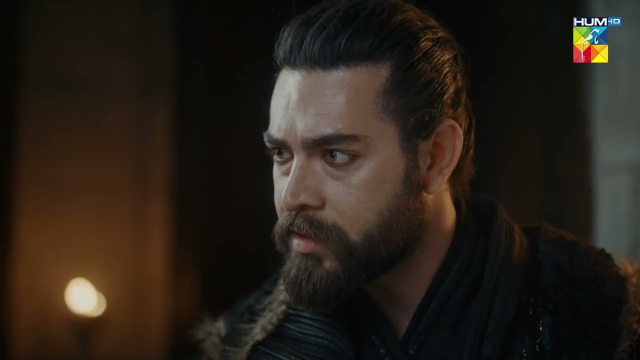 Sahi Faisla Na Kia Tou | #sultansalahuddinayyubi - HUM TV