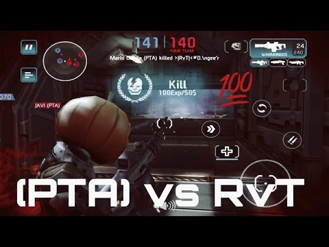 SGDZ: (PTA) & Applicants VS RvT