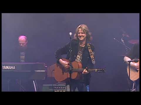 Hellbillies - Tolleiv